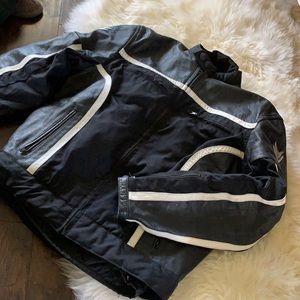 Frank Thomas jacket